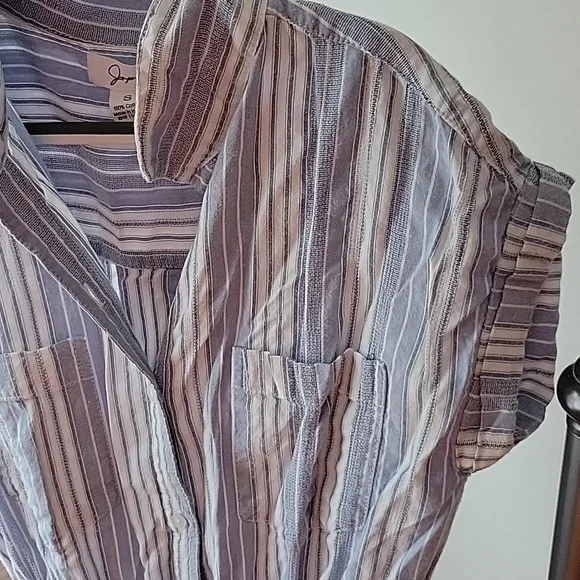 Japna shirt dress size sm - Picture 3 of 7